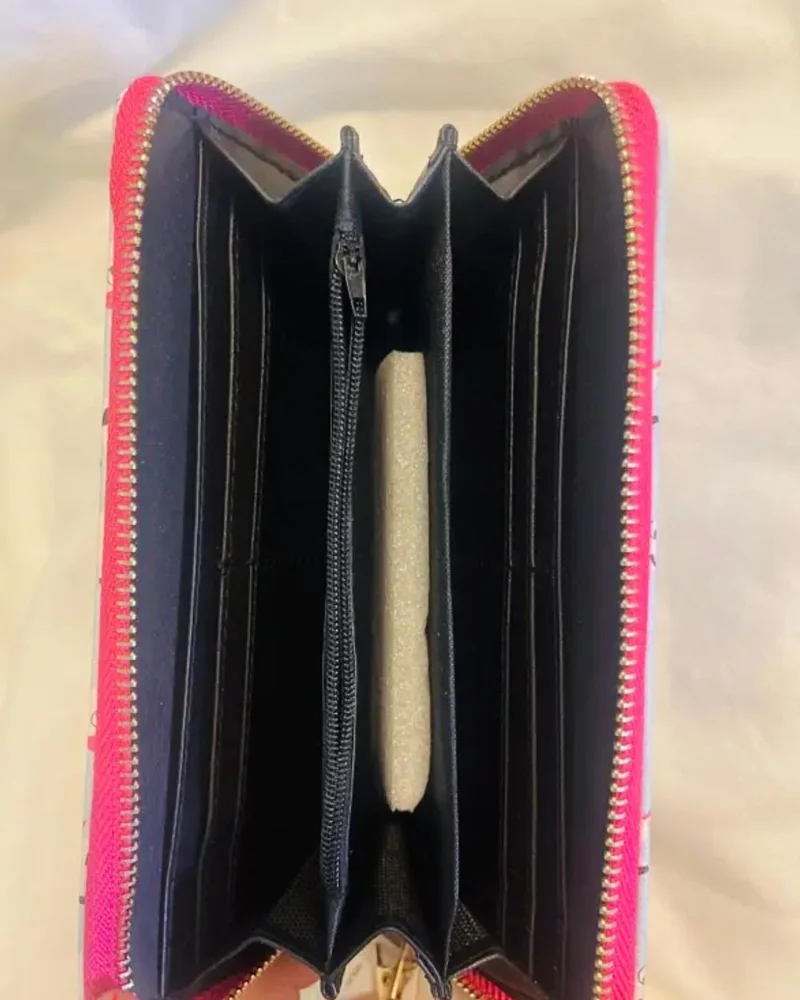 Wallets, size Other, photo 3