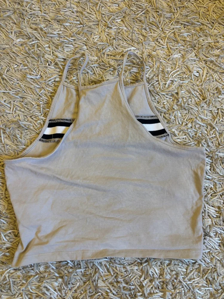 H&M Crop Tops, size S / 36 / 8, photo 4