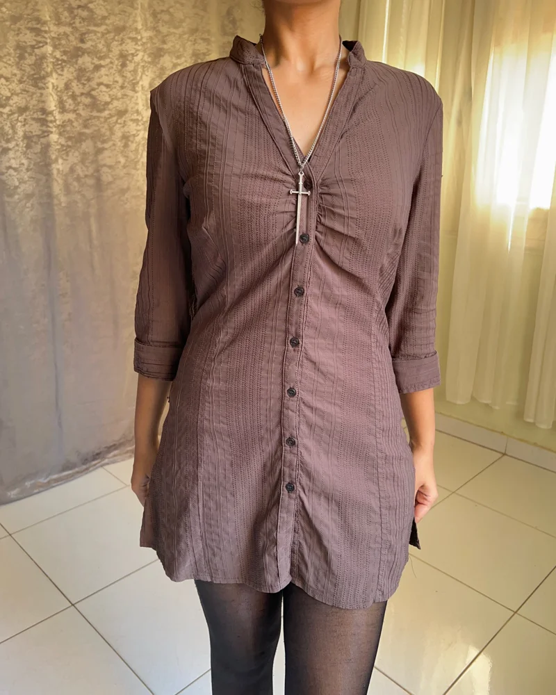 ORSAY Shirts, size S / 36 / 8, photo 2
