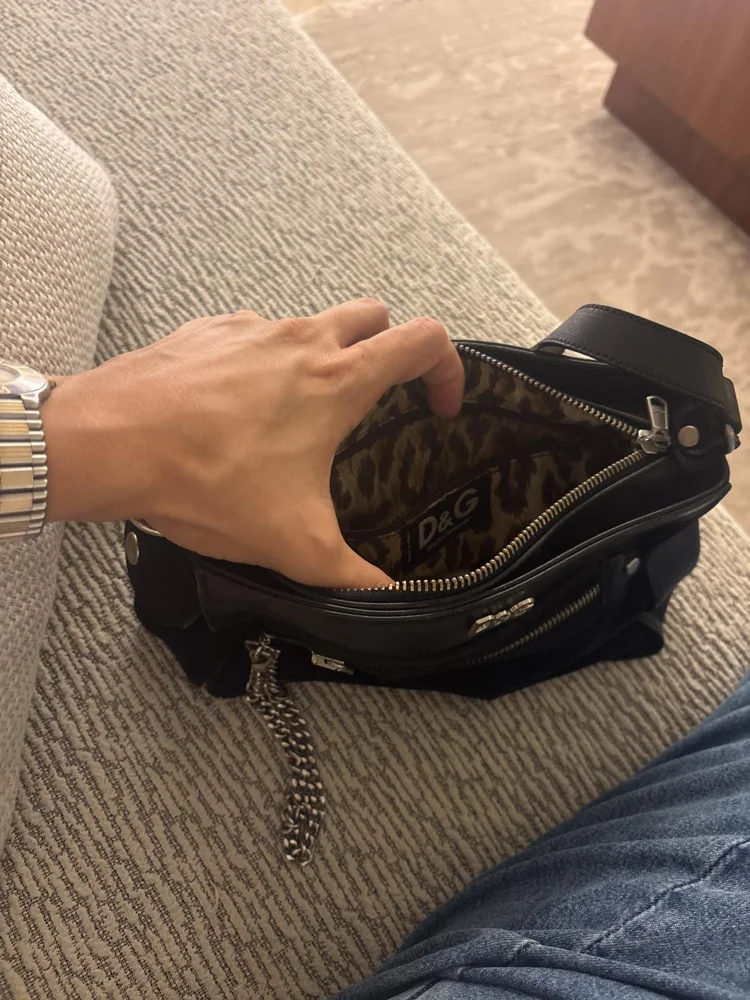 Shoulder Bag, size One size, photo 3