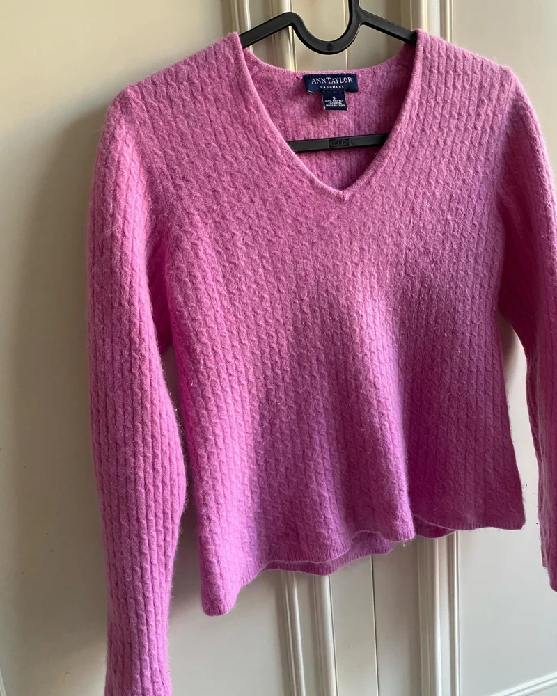 Sweaters & Pullovers, size XS / 34 / 6, photo 3