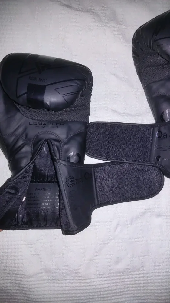 RDX Gloves, size Other, photo 5