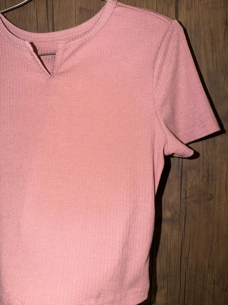 Shein T-shirts, size M / 38 / 10, photo 2