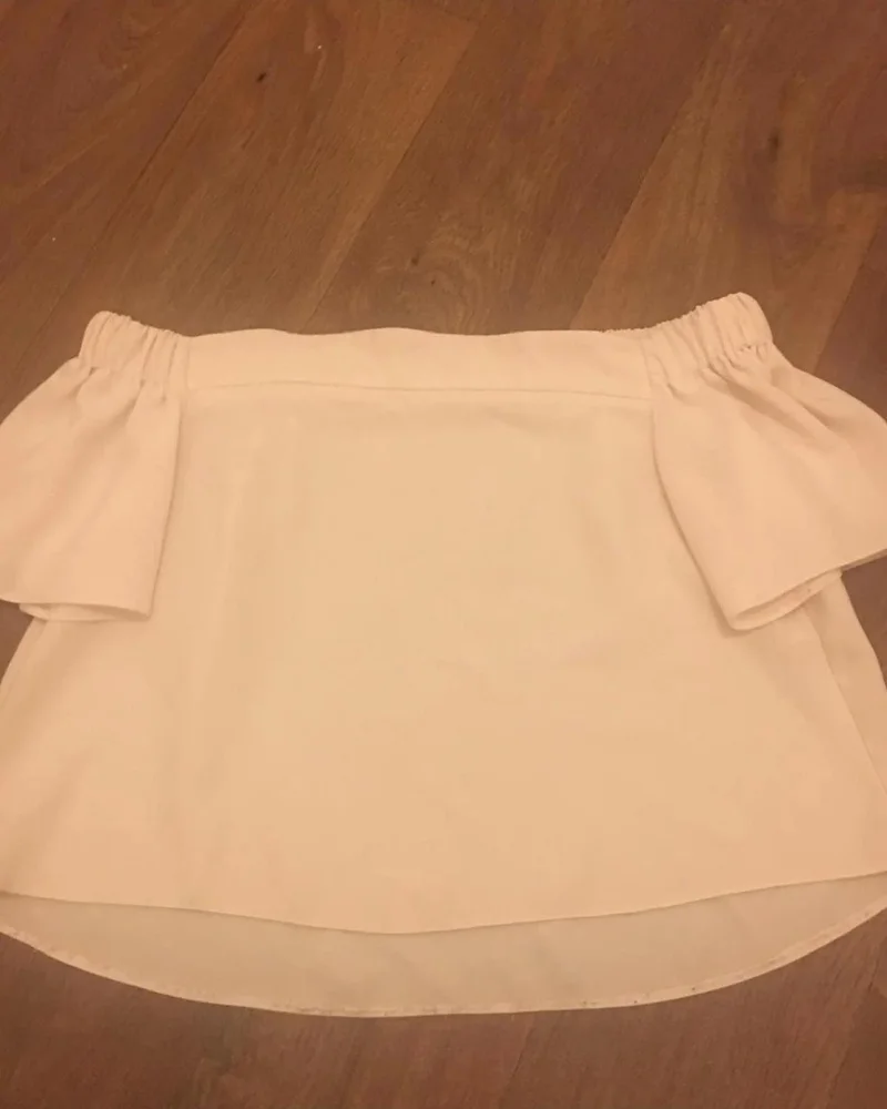 Topshop Tank Tops, size S / 36 / 8, photo 2