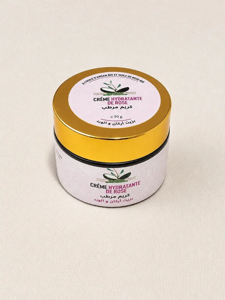 Skin care