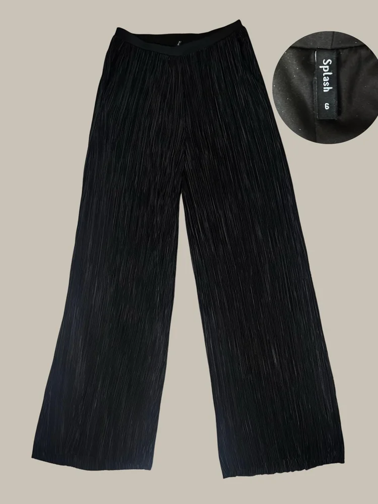 Splash Pants, size S / 36 / 8, photo 2
