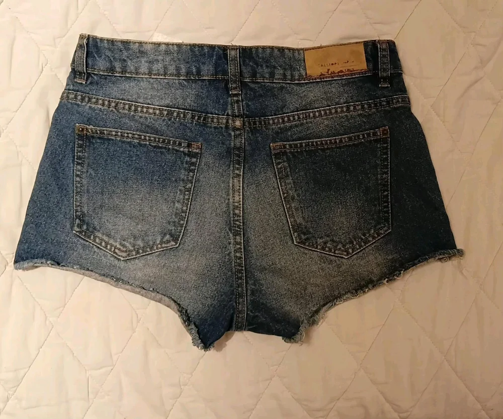 Shorts, size S / 36 / 8, photo 3
