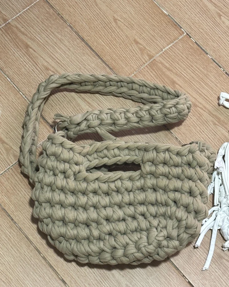 Shoulder Bag, size Other, photo 3