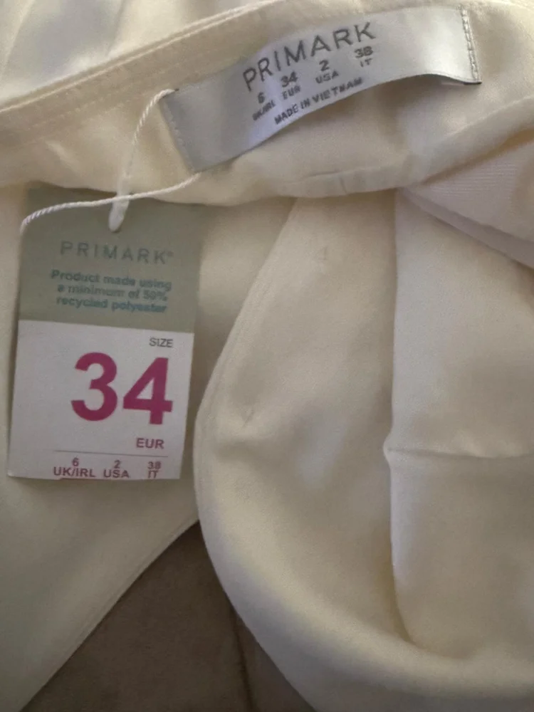 Primark Blouses, size XS / 34 / 6, photo 4