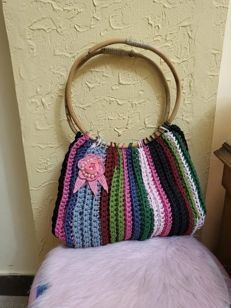 Shoulder Bag, size Other, photo 3