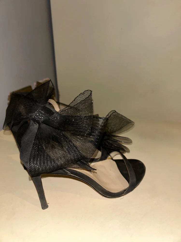 Jimmy Choo Sandals, size 39, photo 4