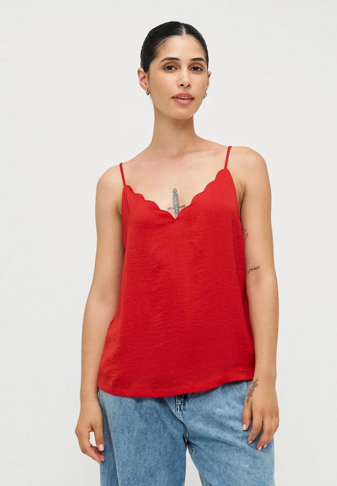 Topshop Cami Tops, size S / 36 / 8, photo 4