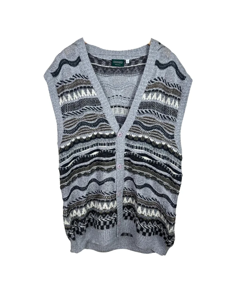 Canda Vests