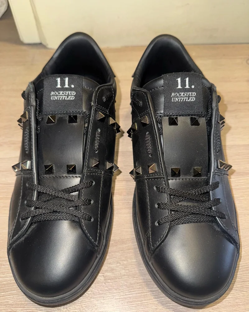 Valentino Sneakers, size 39, photo 3