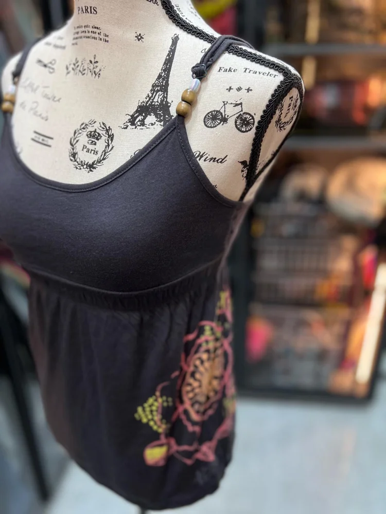 Roxy Cami Tops, size M / 38 / 10, photo 2