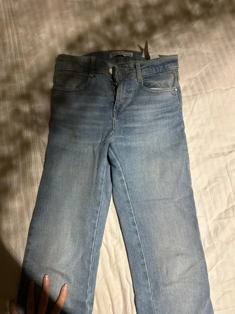 Zara Jeans, size S / 36 / 8, photo 2
