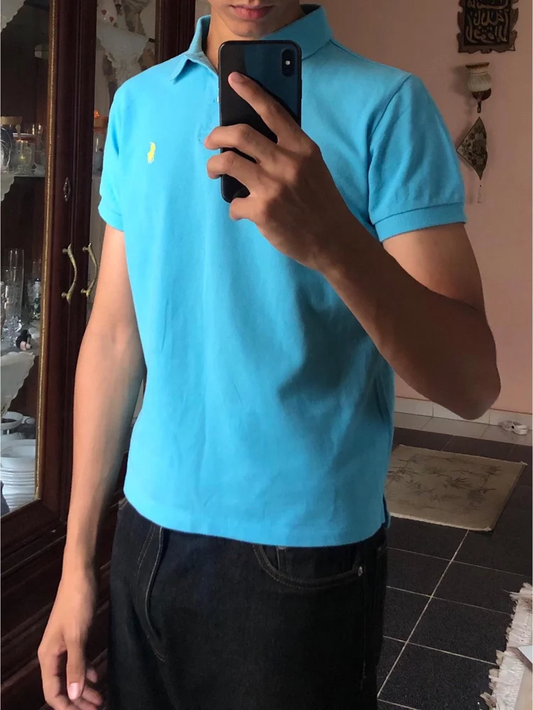 Polo Ralph Lauren Polo Shirts, size S, photo 4
