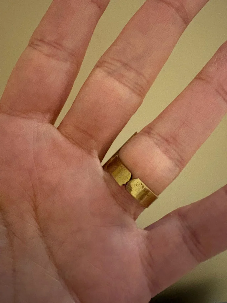Rings, size Other, photo 3