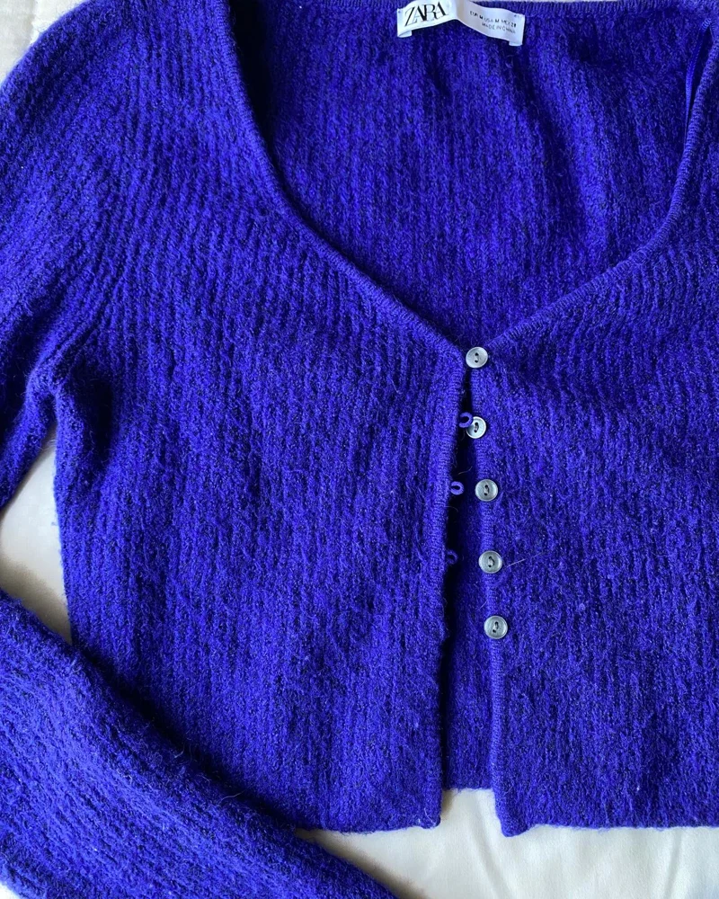 Zara Sweaters & Pullovers, size M / 38 / 10, photo 2