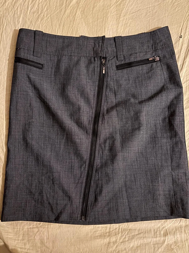 Nicole Skirts