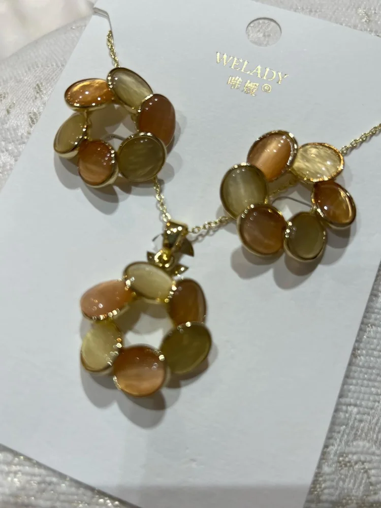 Necklaces, size Other, photo 2