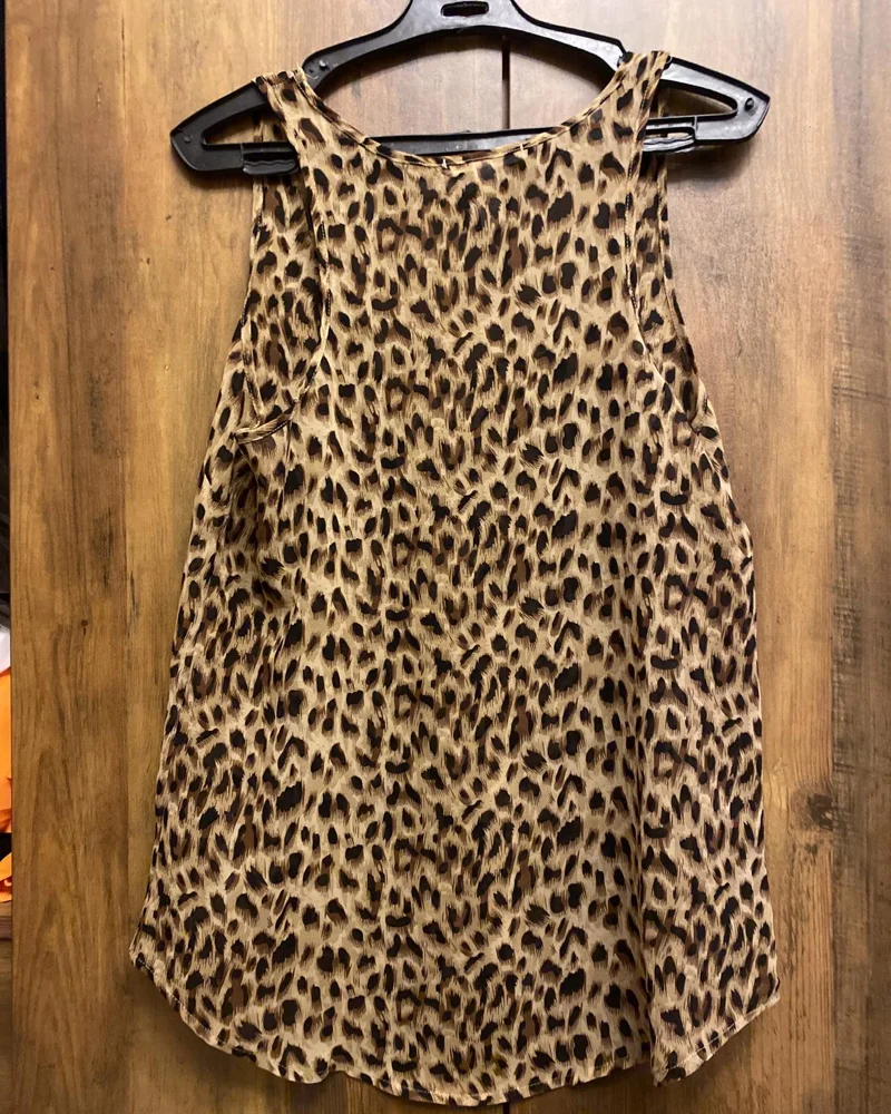 Ambiance Tank Tops, size S / 36 / 8, photo 5