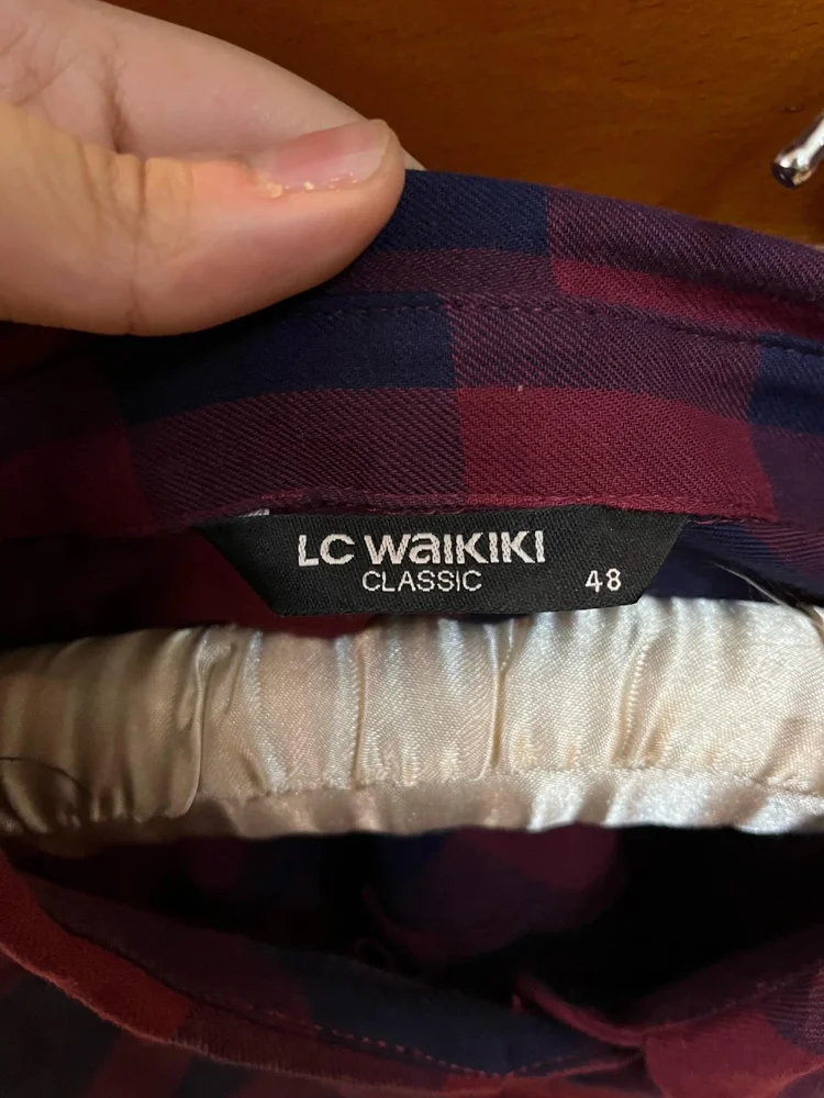 LC Wakiki Shirts, size Other, photo 4