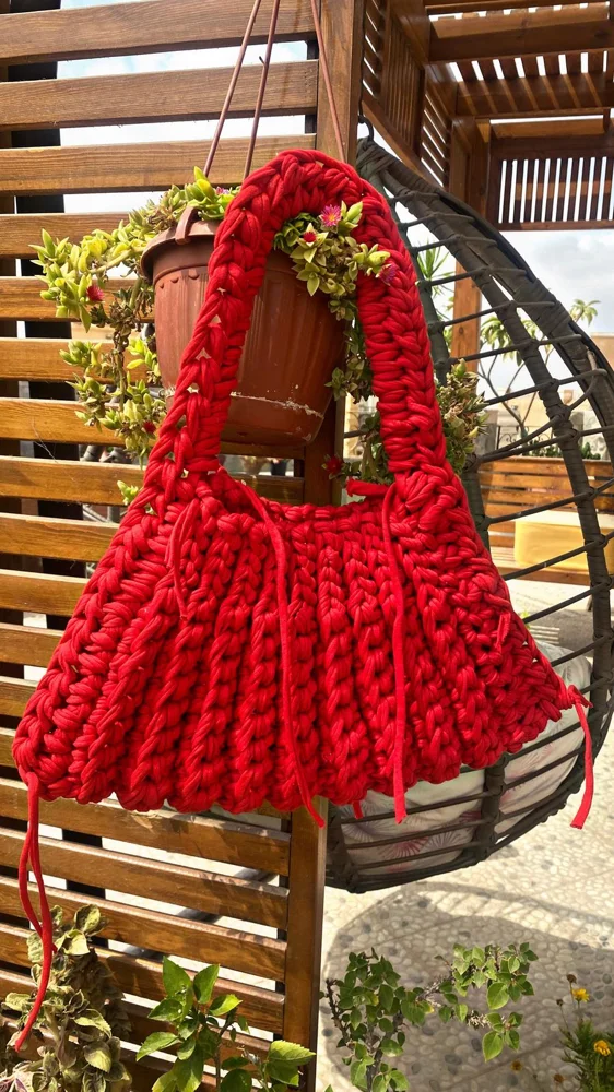 Shoulder Bag, size Other, photo 2