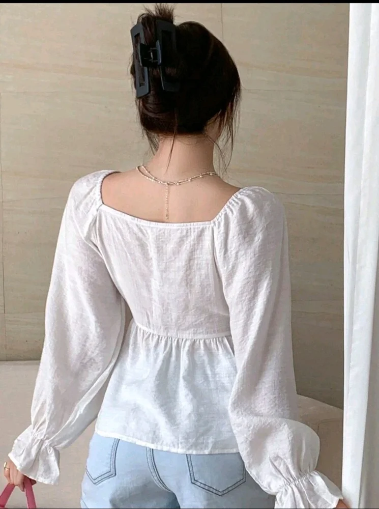 Shein Blouses, size S / 36 / 8, photo 5