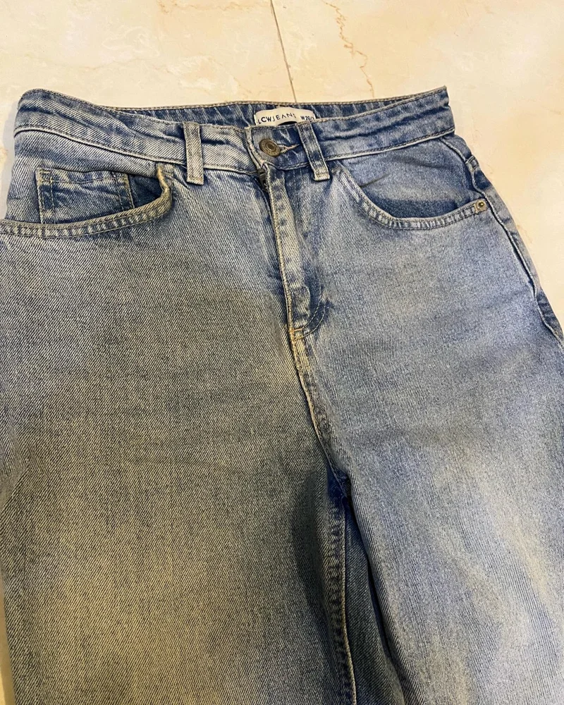 LC Wakiki Jeans, size S / 36 / 8, photo 2