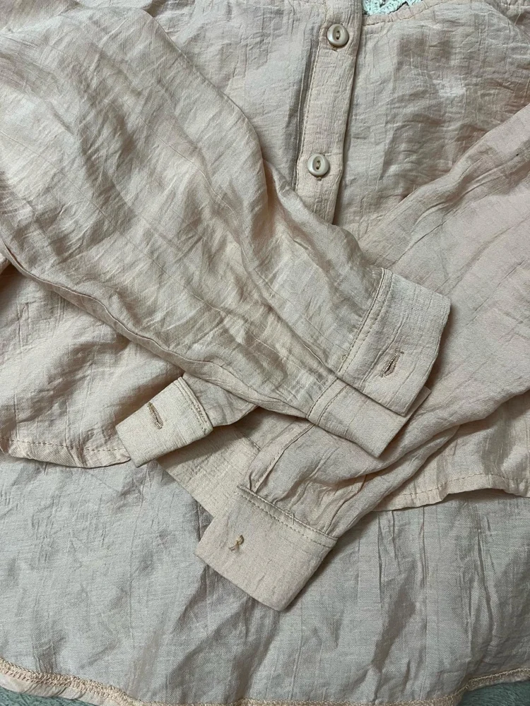 Blouses, size S / 36 / 8, photo 2