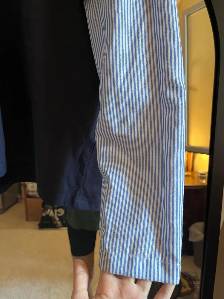 Shirts, size M / 38 / 10, photo 3