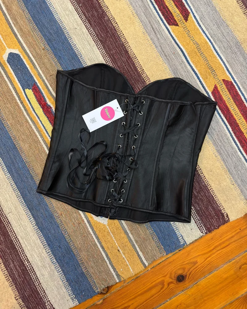 Crop Tops, size L / 40 / 12, photo 2