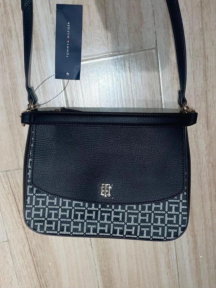 Tommy Hilfiger Cross-Body Bag, size Other, photo 3