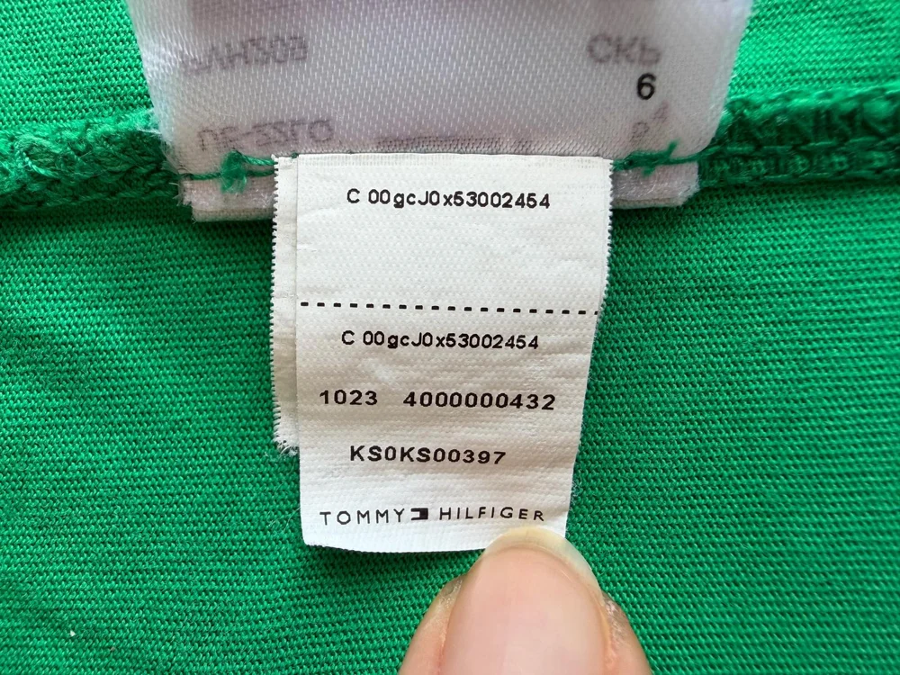 Tommy Hilfiger Tops, size 11y, photo 4