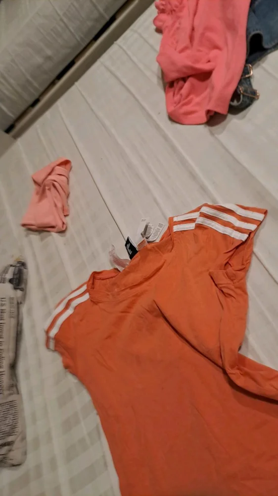 adidas T-shirts, size S / 36 / 8, photo 3