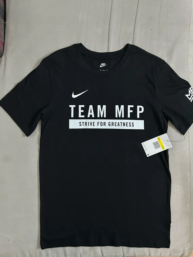 Nike T-shirts, size S, photo 4