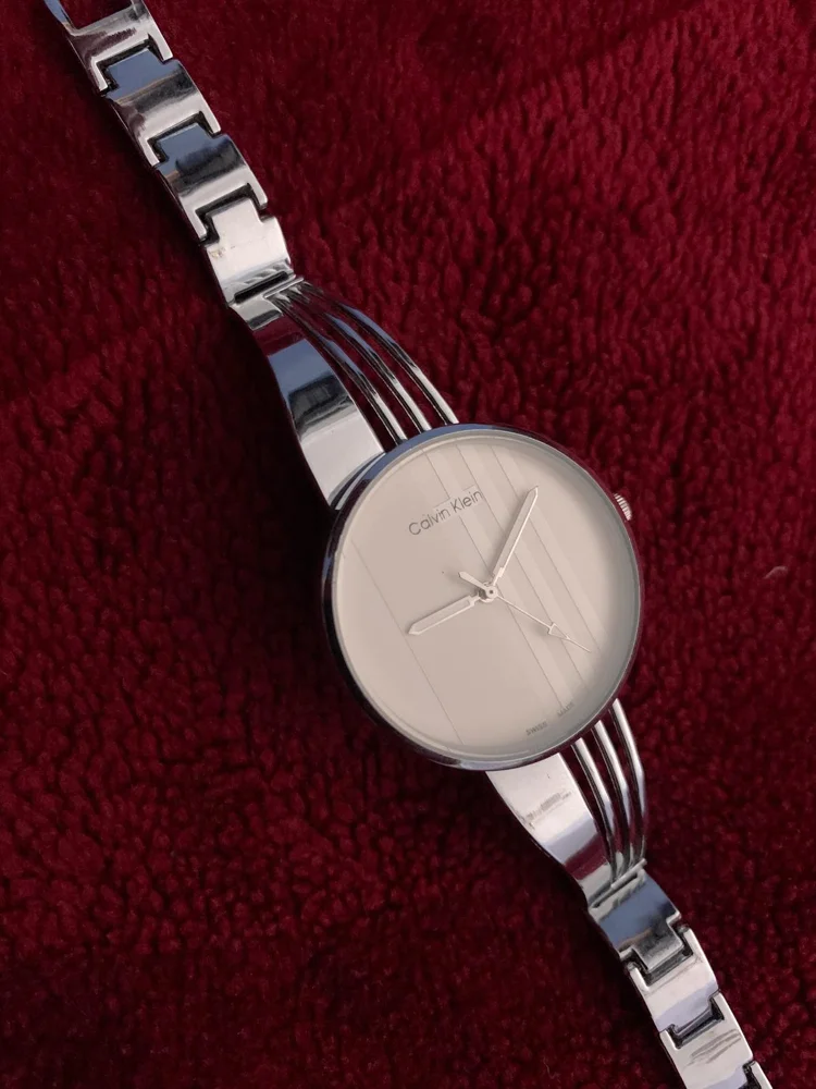 Calvin Klein Watches