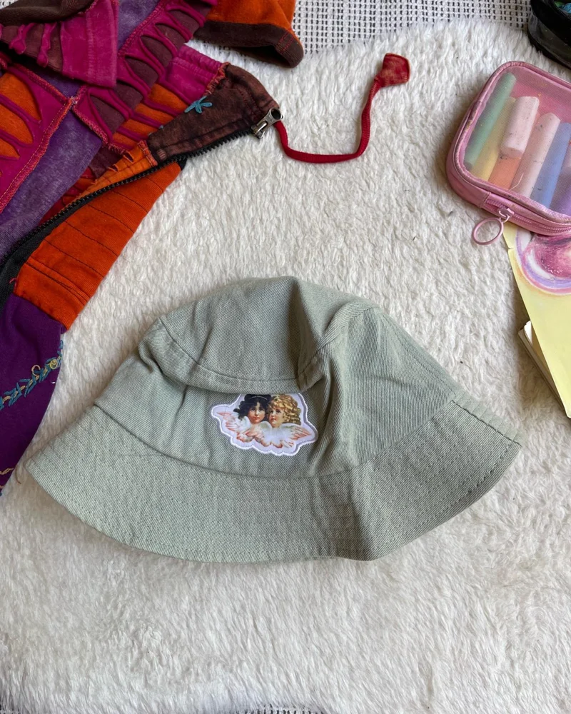 Fiorucci Hats & Caps, size Other, photo 2