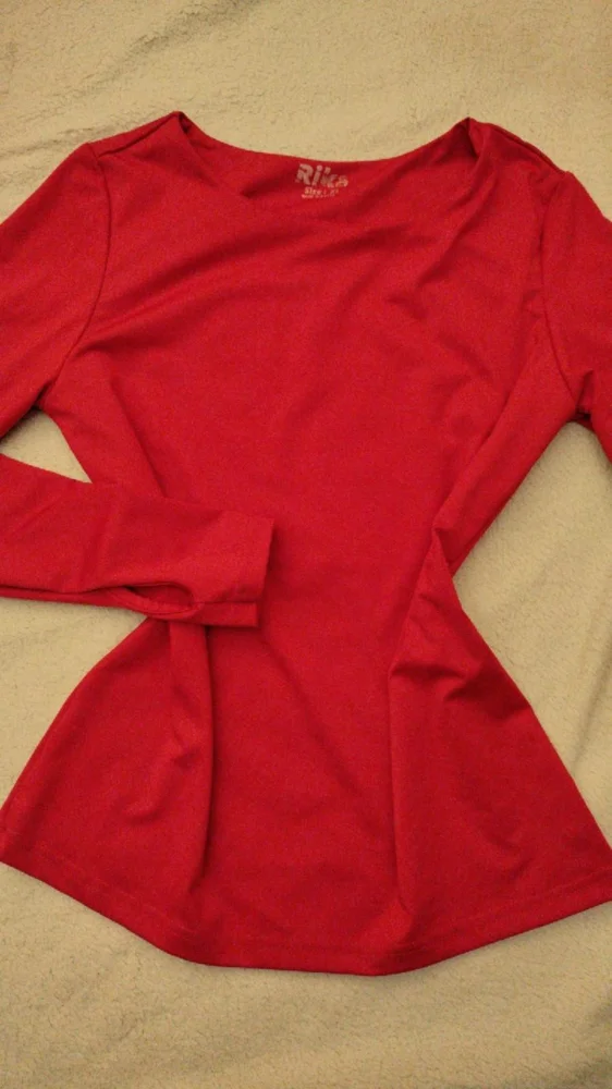 Long Sleeve, size XL / 42 / 14, photo 3