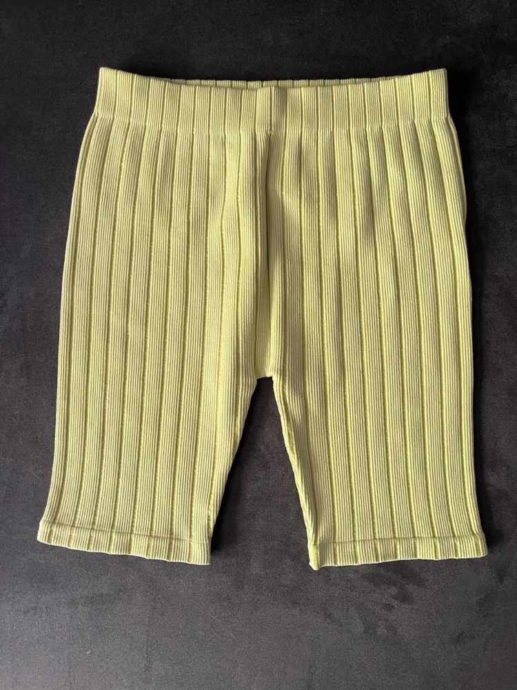 Zara Shorts, size M, photo 2
