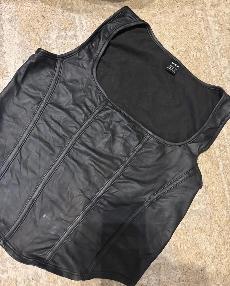 Shein Crop Tops, size S / 36 / 8, photo 3