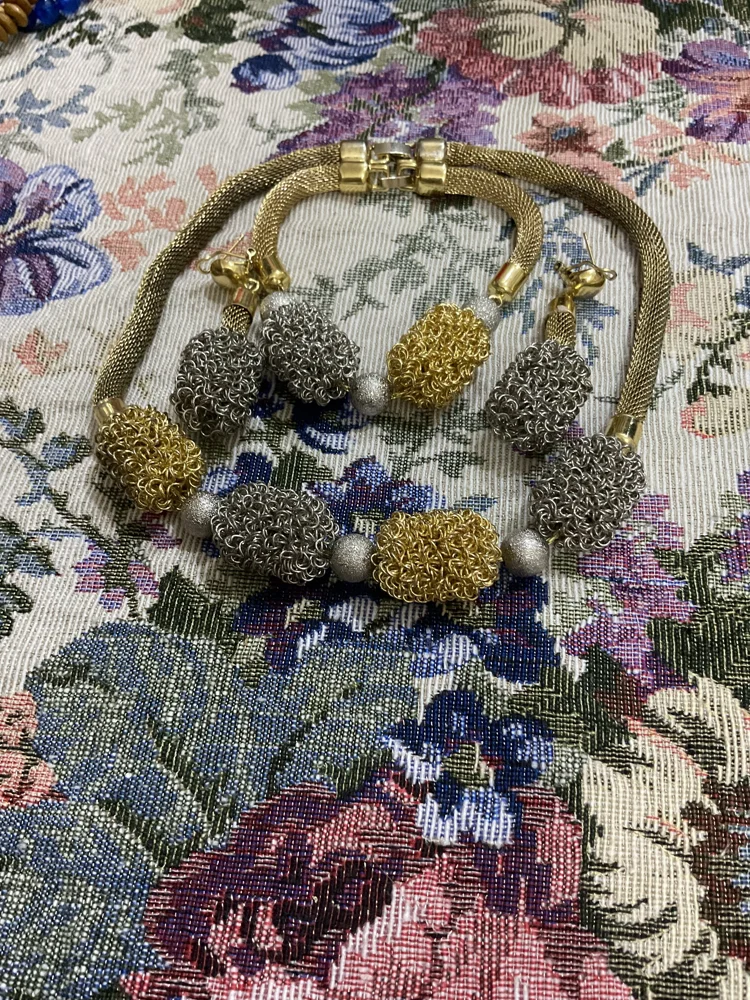 Earrings, size Other, photo 2