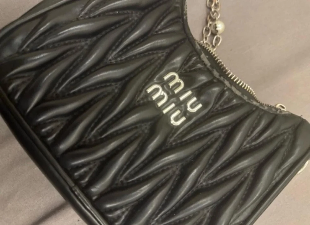 Miu Miu Shoulder Bag, size Other, photo 6