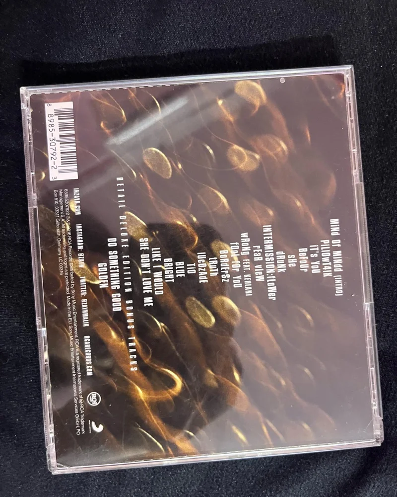 Music, size No size, photo 2