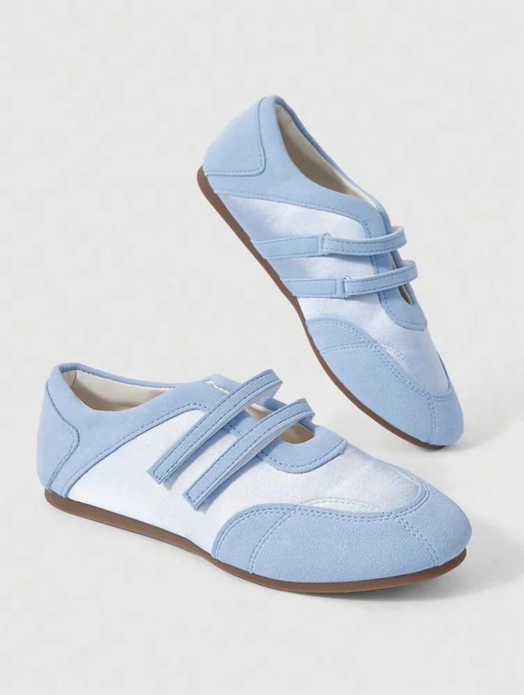 Shein Flats, size 41, photo 2