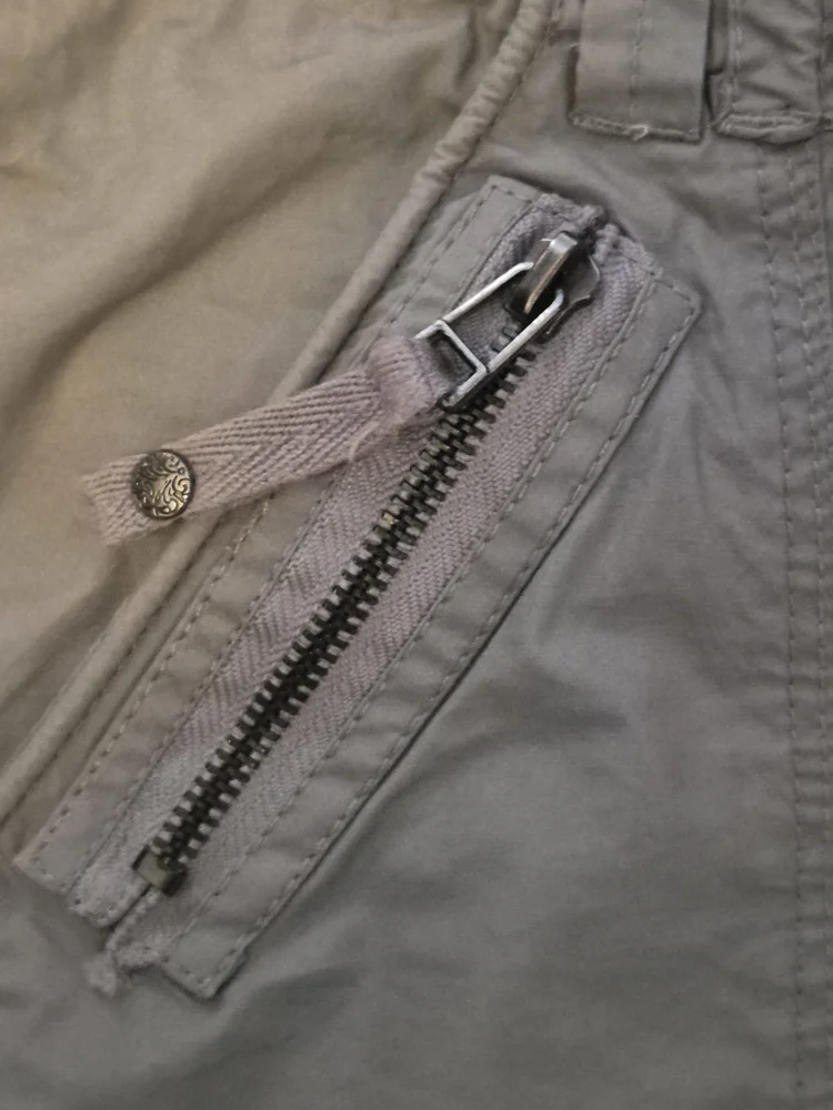Pants, size XL / 42 / 14, photo 4