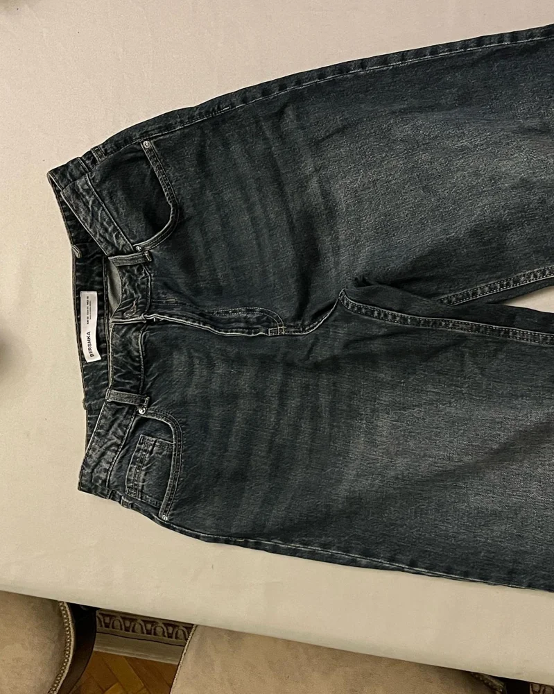 Bershka Jeans, size L / 40 / 12, photo 2
