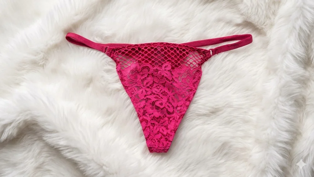 Victoria's Secret Lingerie, size M / 38 / 10, photo 2
