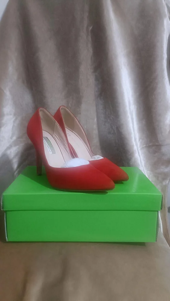 Varna Stiletto Heels, size 36, photo 5